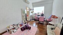 Mera Gardens (D23), Terrace #531616381